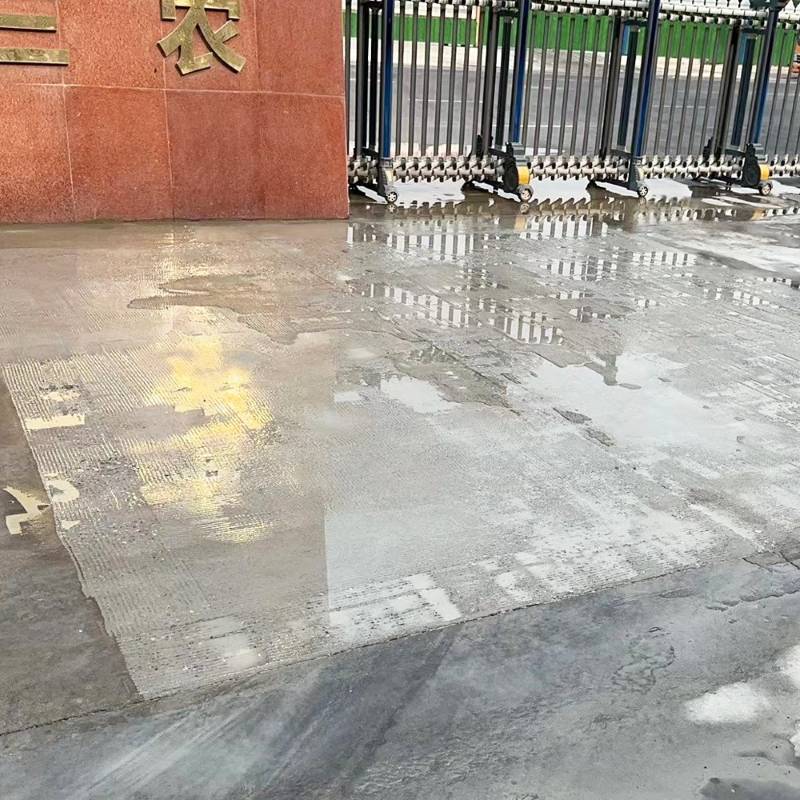 唐山水泥路面翻新砂浆